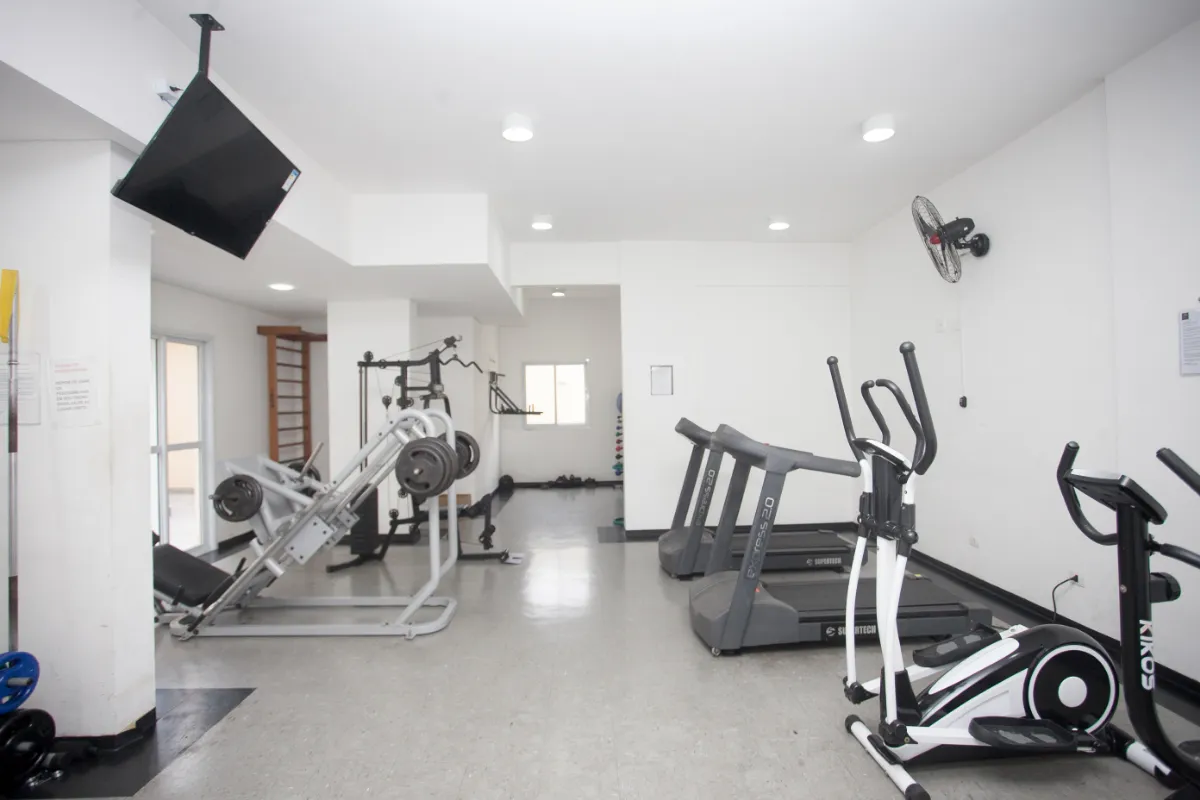 Condomínio Residencial Califórnia - 37