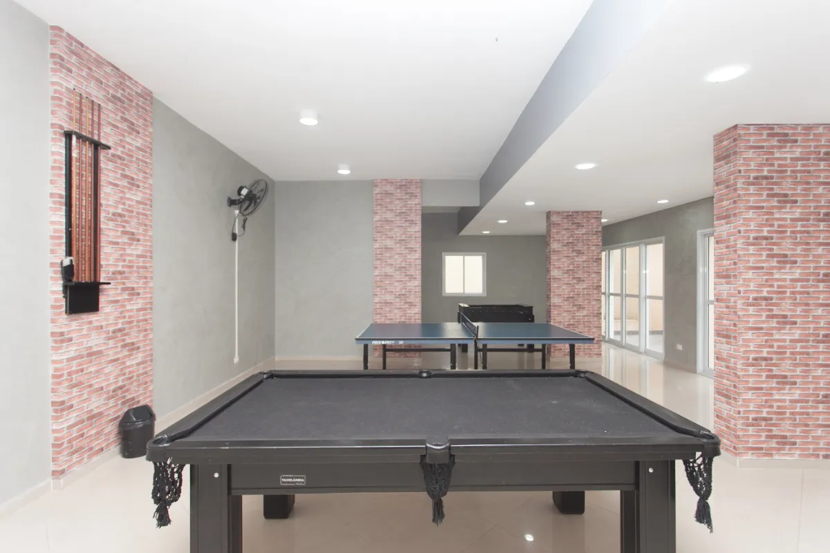 Condomínio Residencial Califórnia - 39