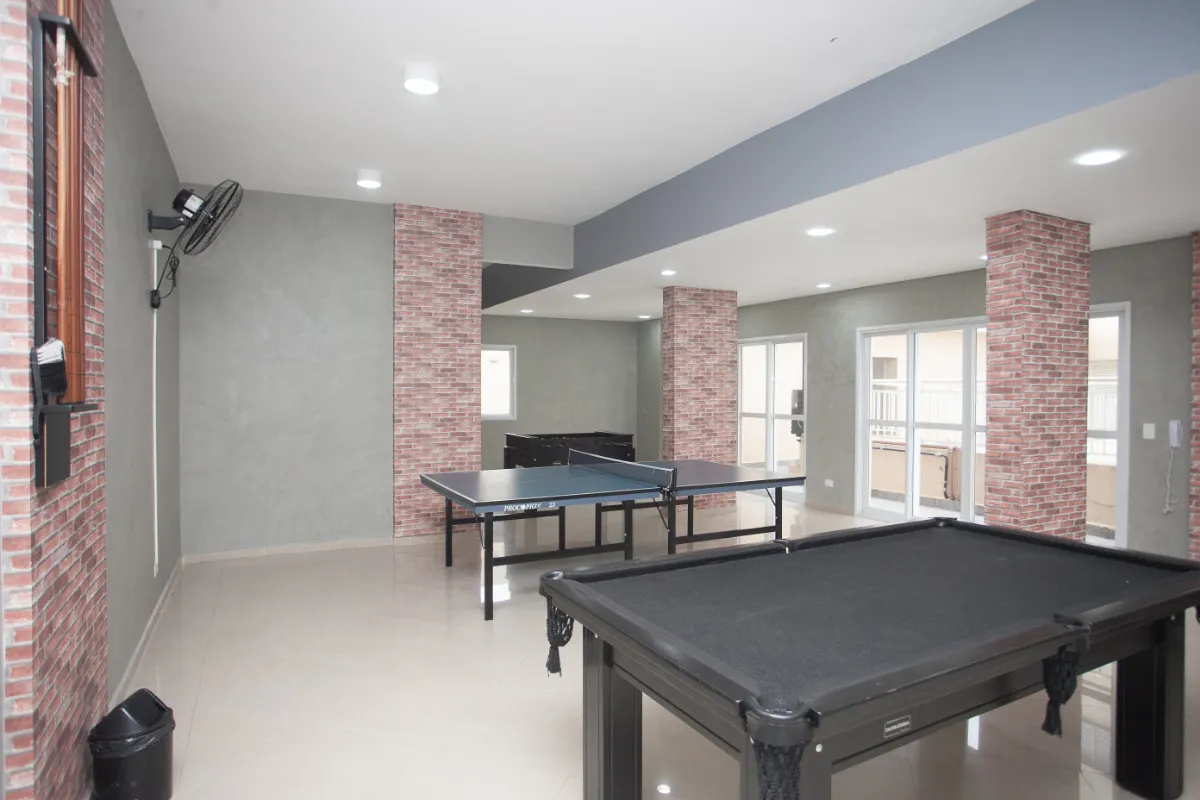 Condomínio Residencial Califórnia - 40