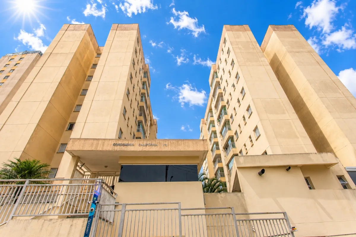 Condomínio Residencial Califórnia - 42