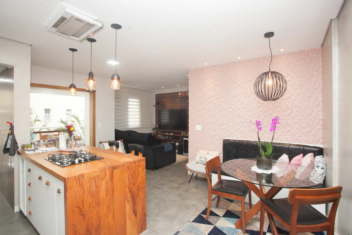 Condomínio Residencial Califórnia - 9