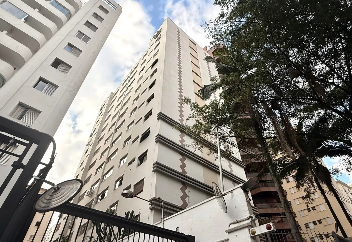 Edifício São Jorge - 21