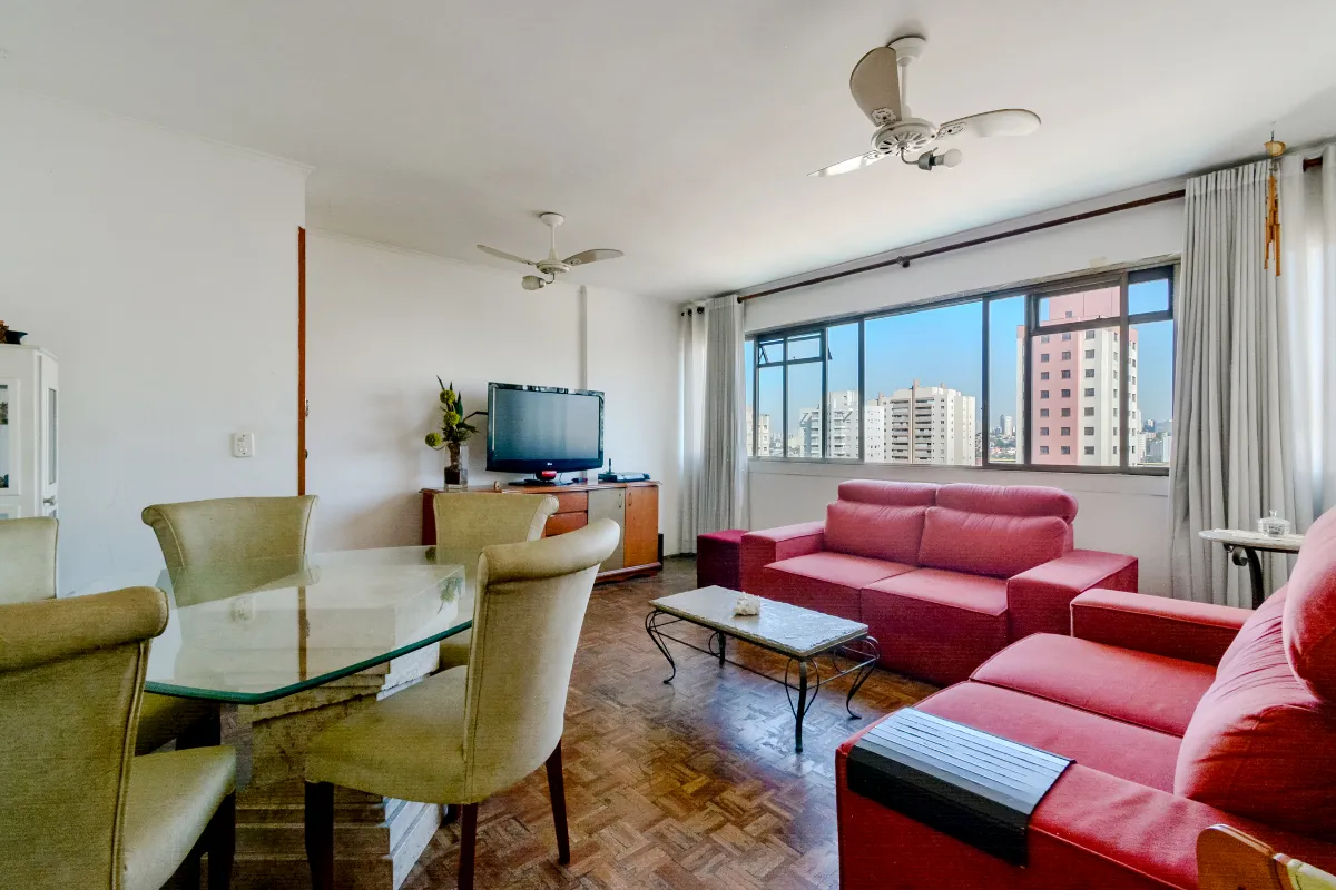 Condominio Edificio Renata - 0