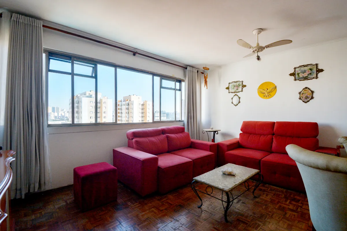 Condominio Edificio Renata - 1