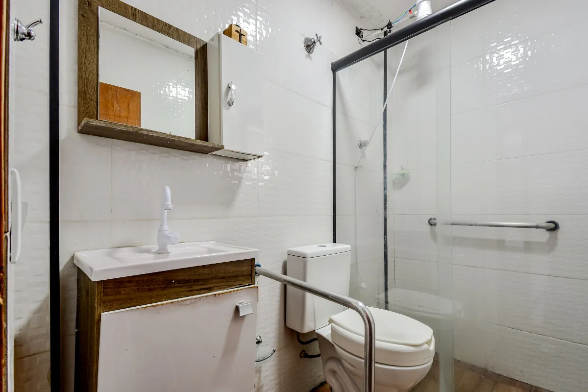 Condominio Edificio Renata - 12