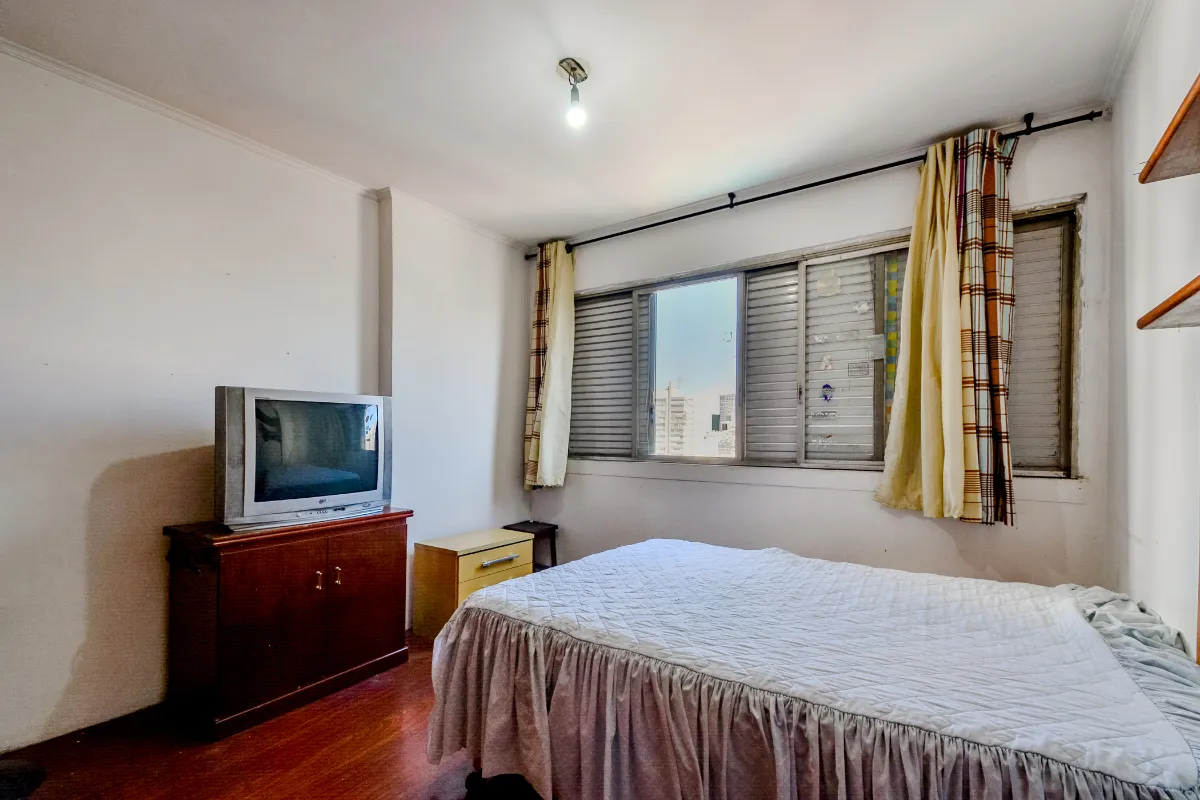Condominio Edificio Renata - 15