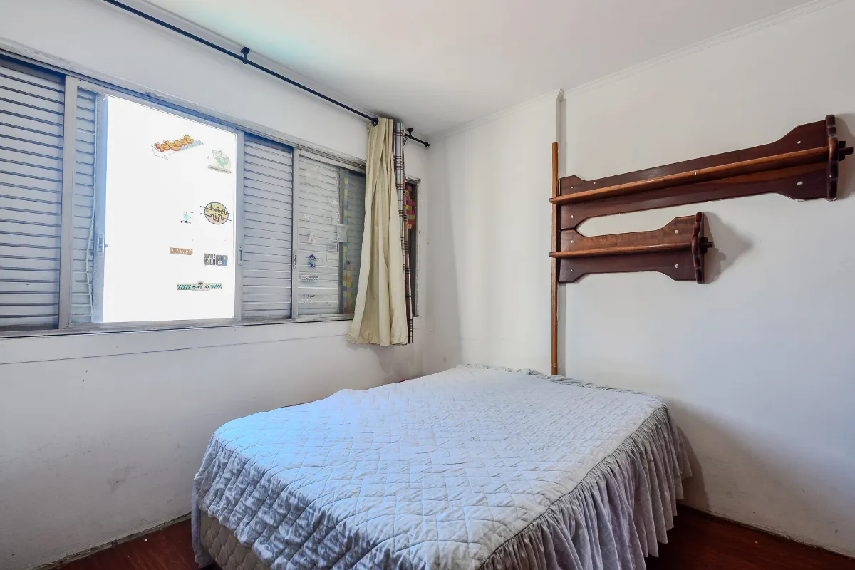 Condominio Edificio Renata - 17
