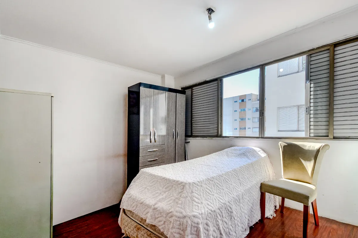 Condominio Edificio Renata - 18