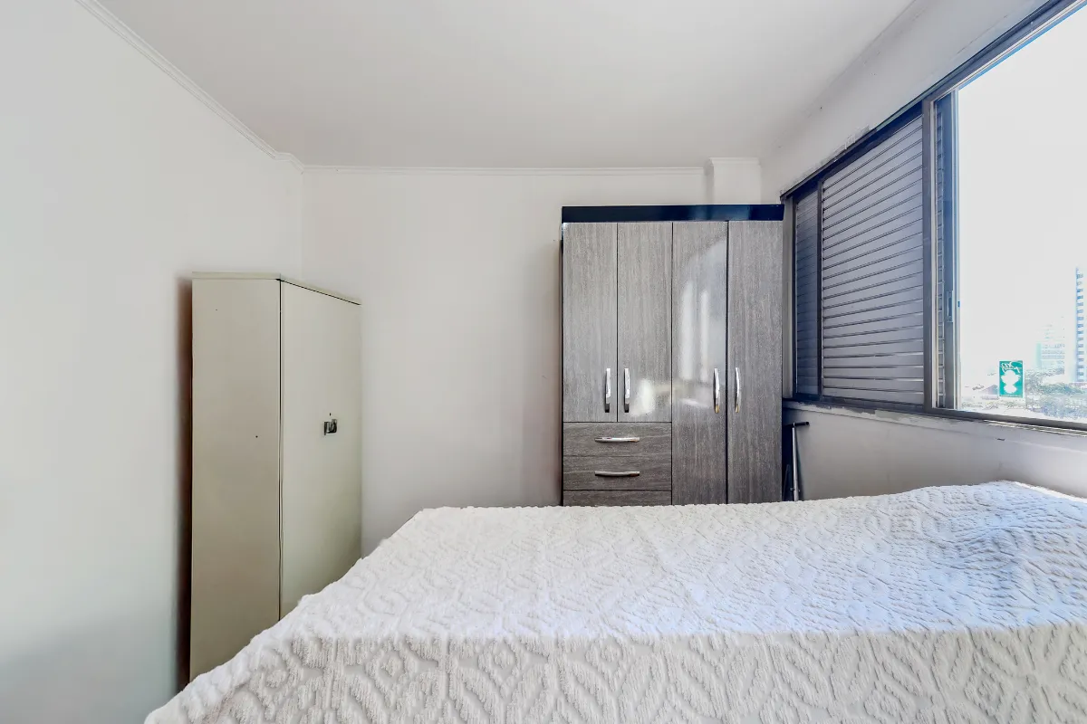 Condominio Edificio Renata - 19
