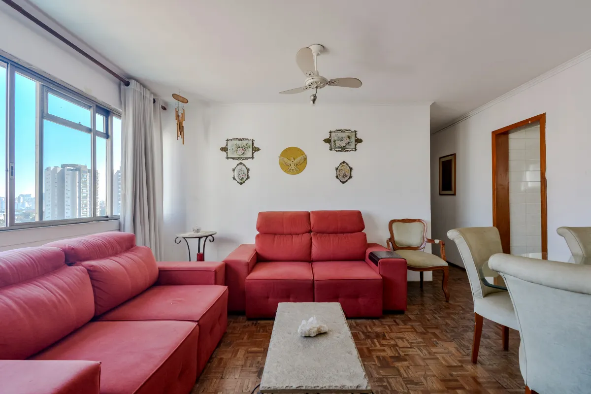 Condominio Edificio Renata - 2