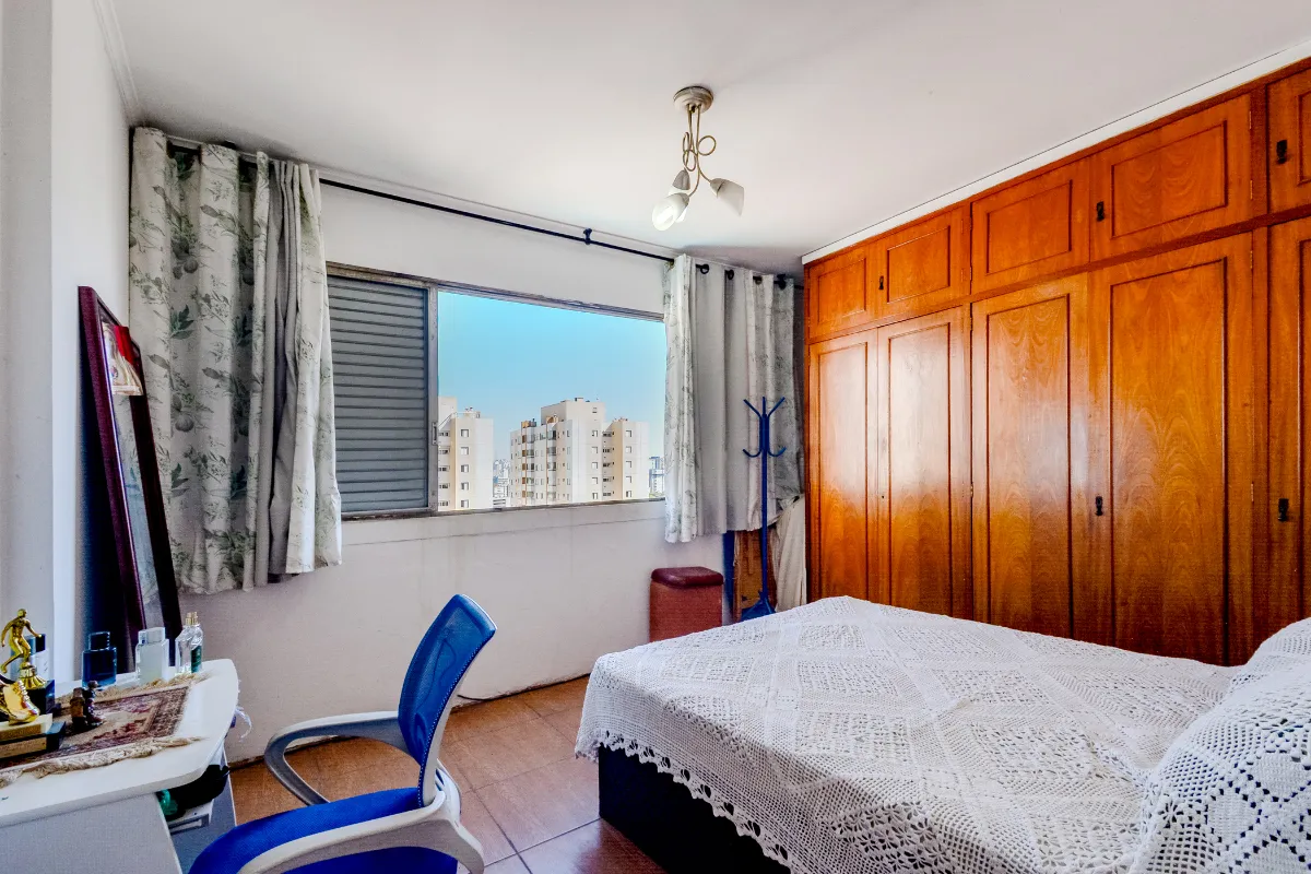 Condominio Edificio Renata - 21