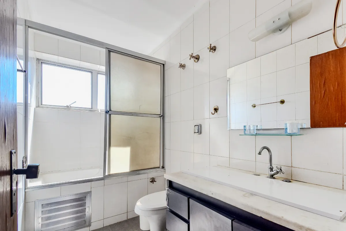 Condominio Edificio Renata - 23
