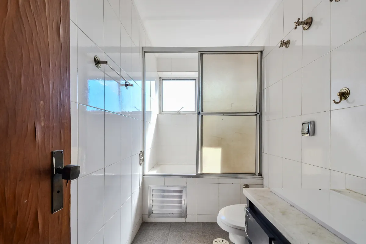 Condominio Edificio Renata - 24