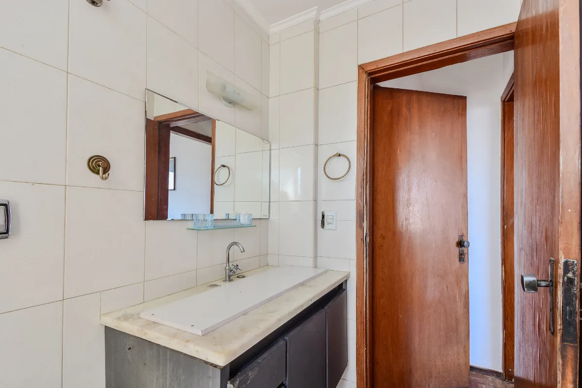 Condominio Edificio Renata - 25