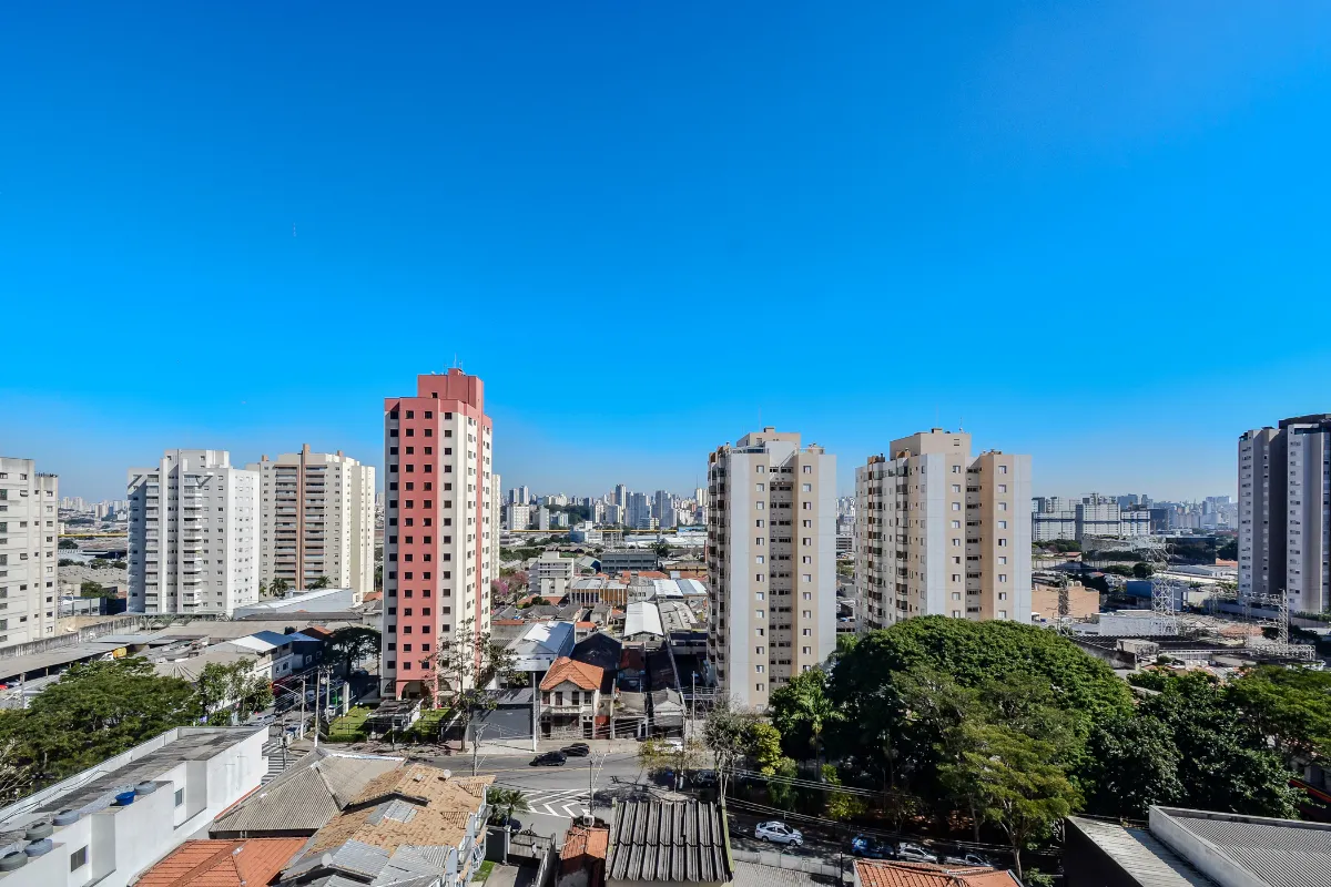Condominio Edificio Renata - 26