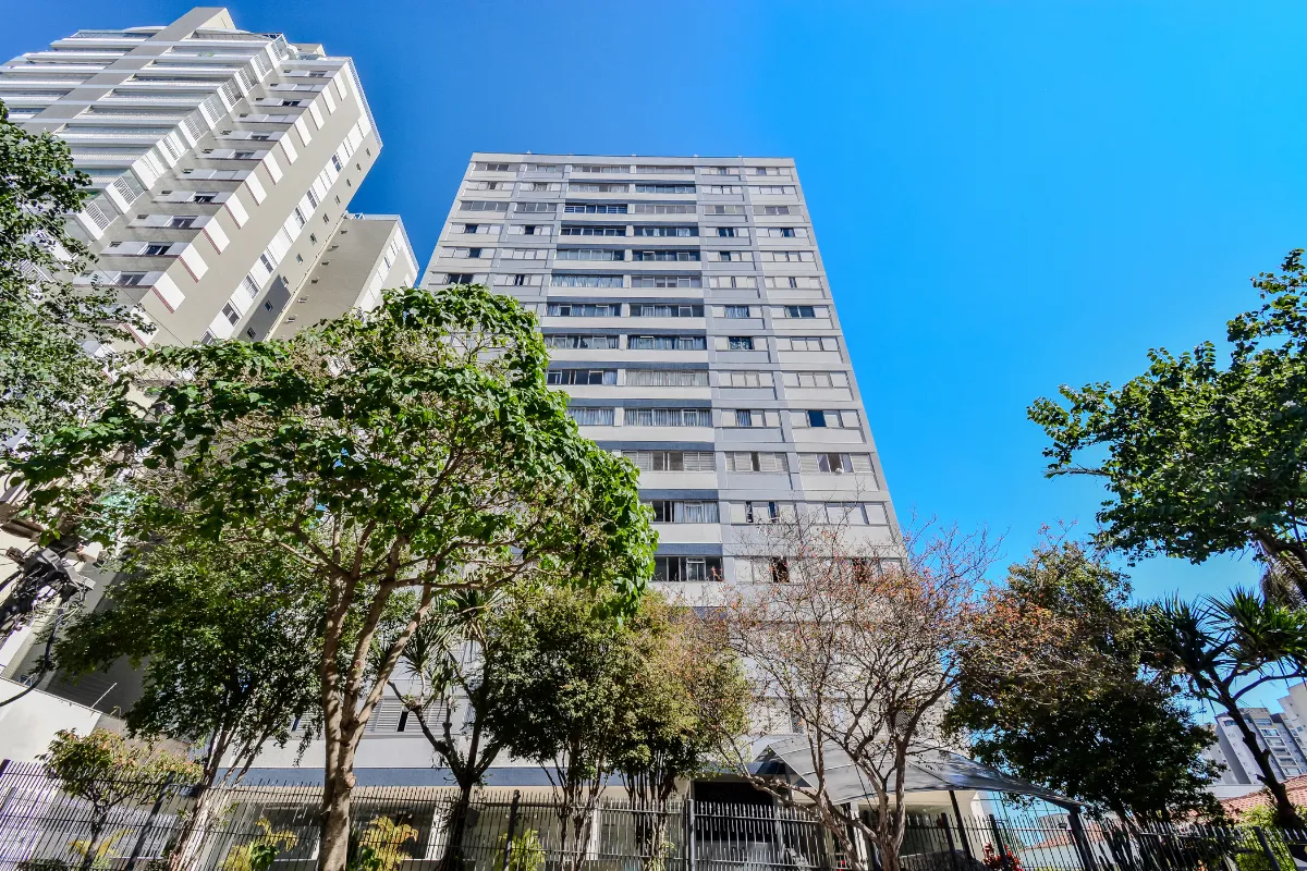 Condominio Edificio Renata - 27