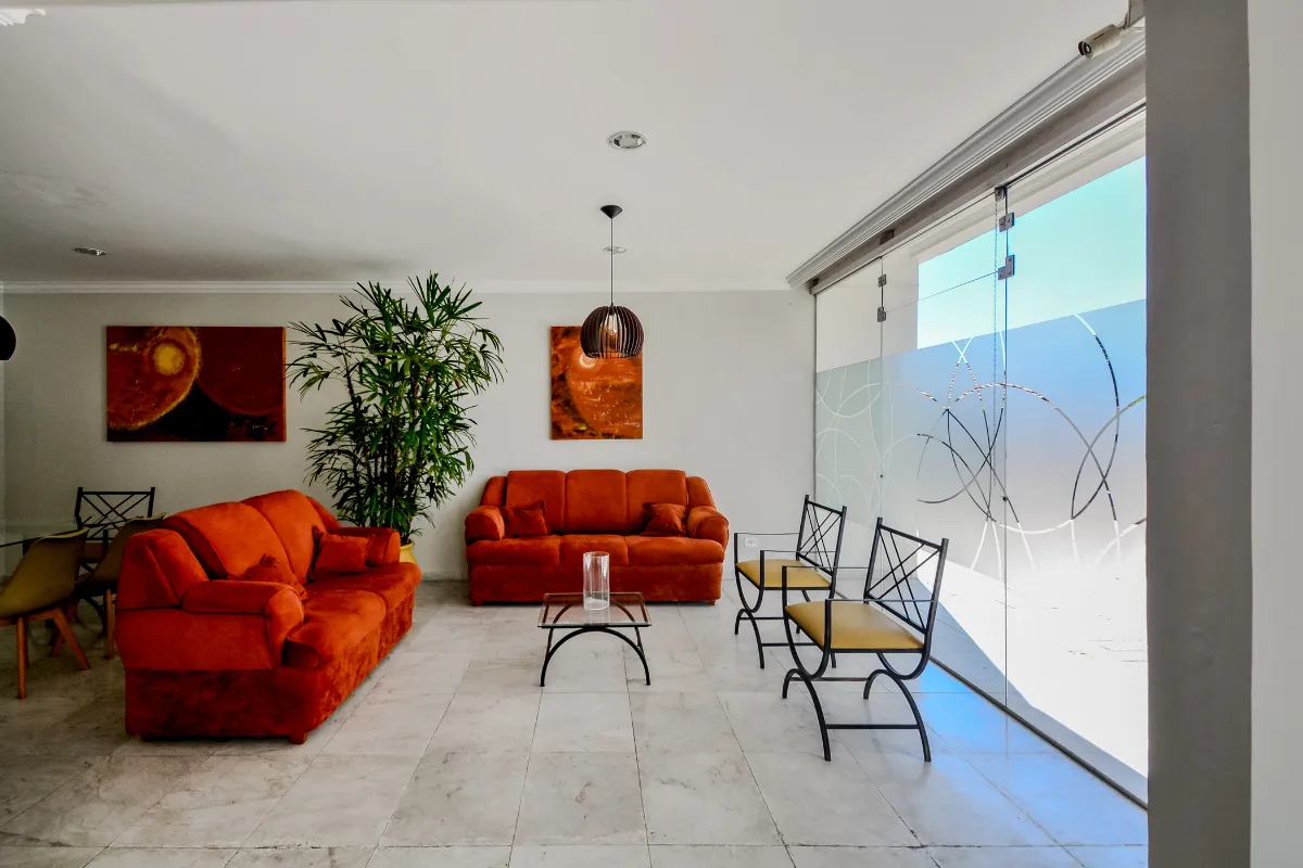 Condominio Edificio Renata - 29