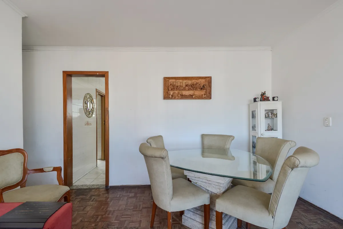 Condominio Edificio Renata - 3