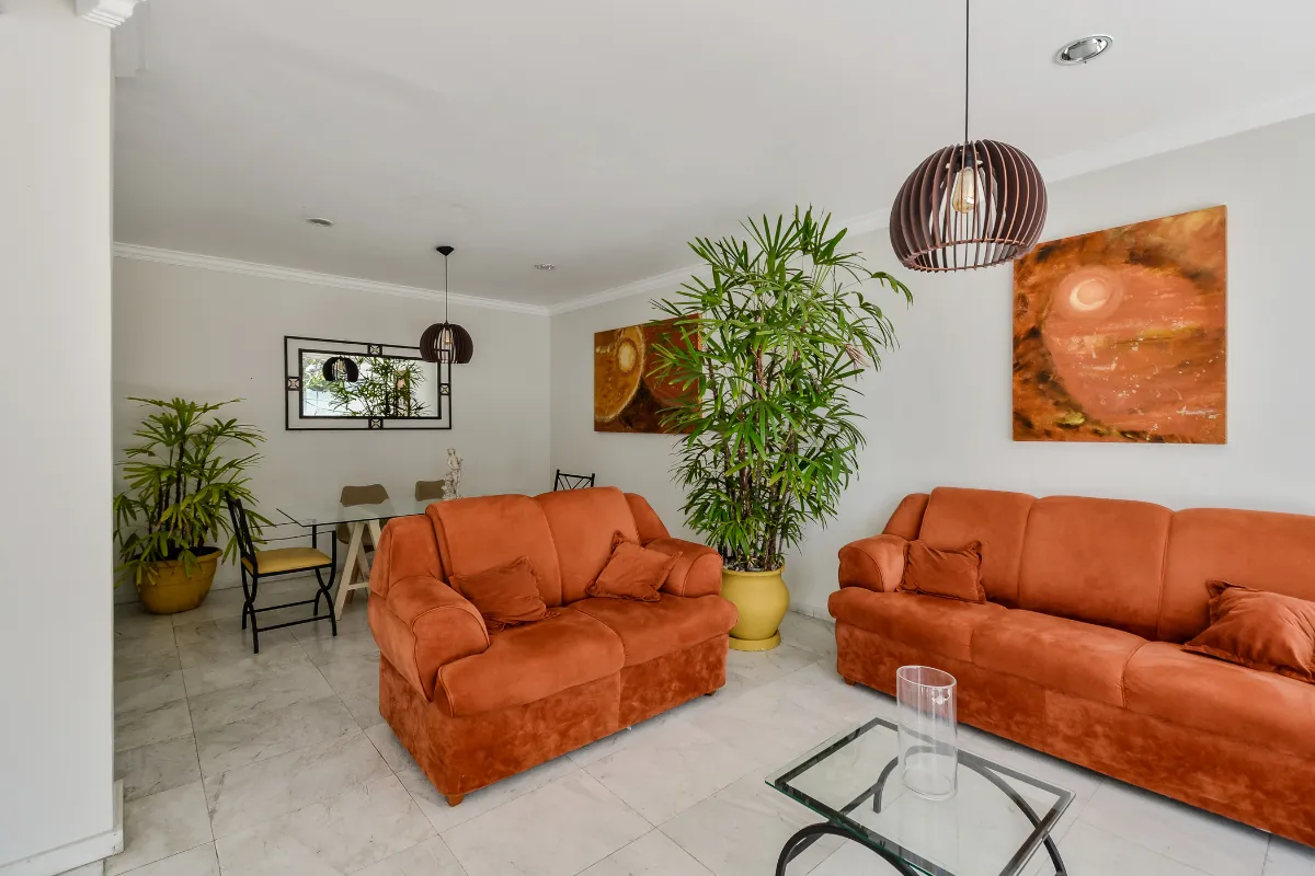 Condominio Edificio Renata - 30