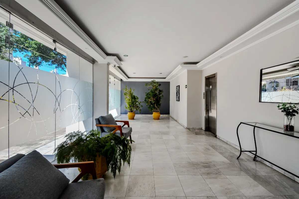 Condominio Edificio Renata - 31