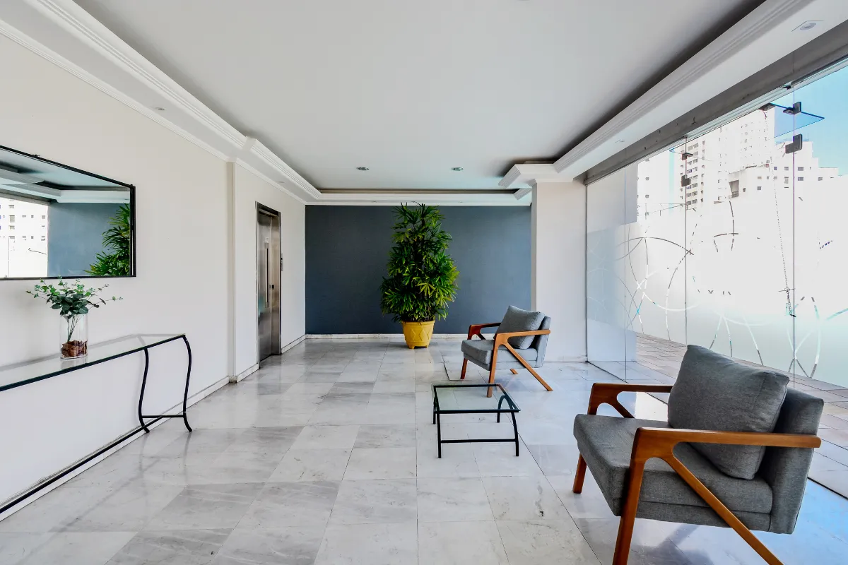 Condominio Edificio Renata - 32
