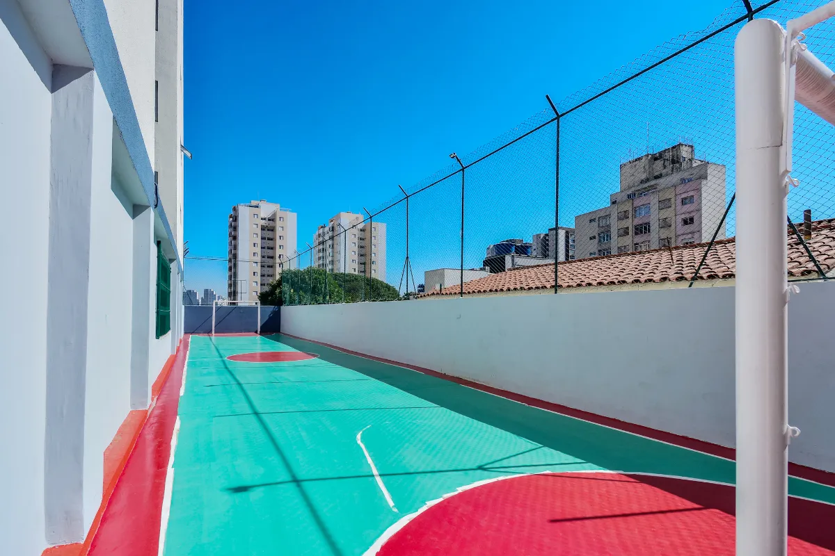 Condominio Edificio Renata - 33