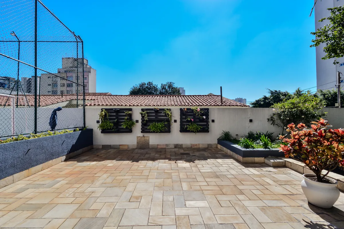 Condominio Edificio Renata - 34