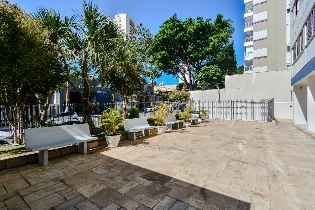Condominio Edificio Renata - 35