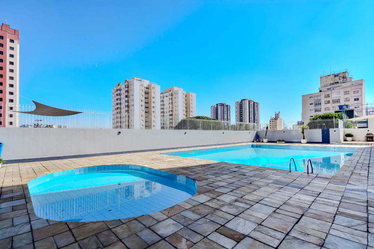 Condominio Edificio Renata - 36