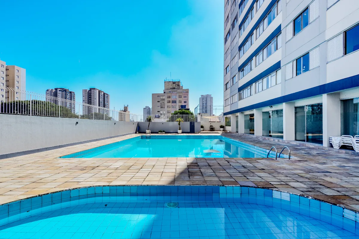 Condominio Edificio Renata - 37