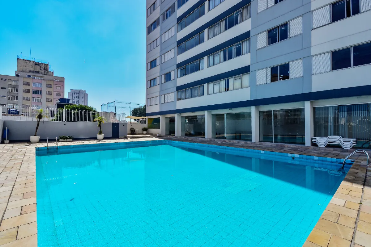 Condominio Edificio Renata - 38