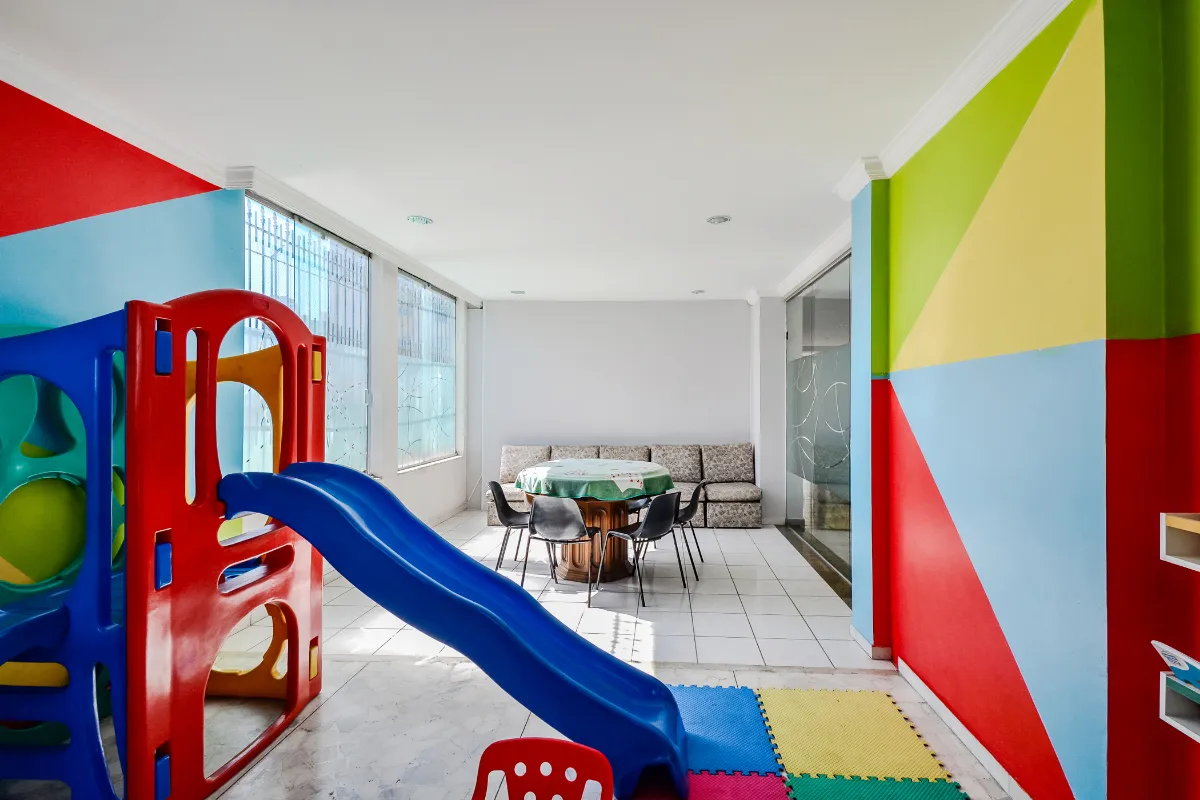 Condominio Edificio Renata - 39