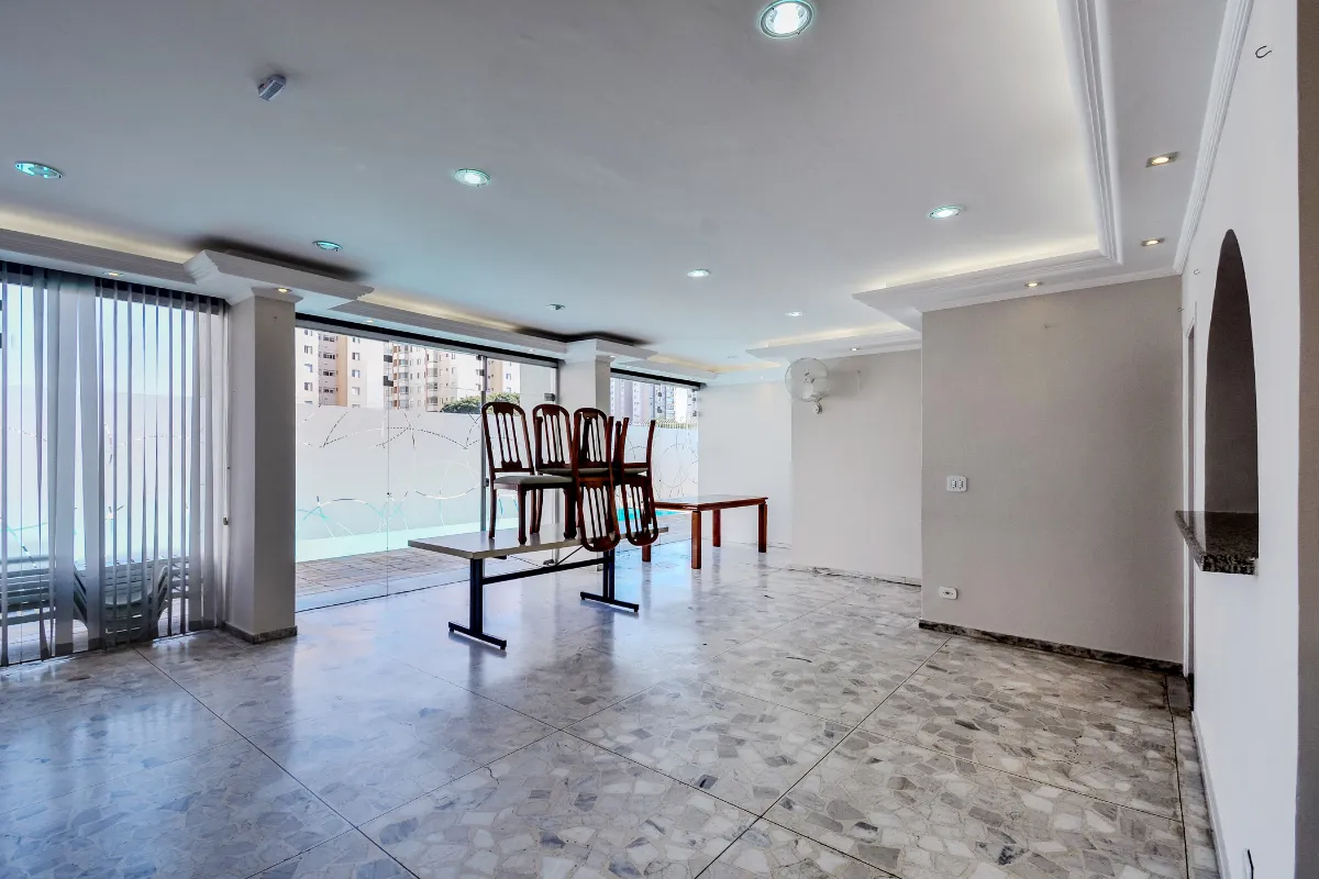 Condominio Edificio Renata - 41