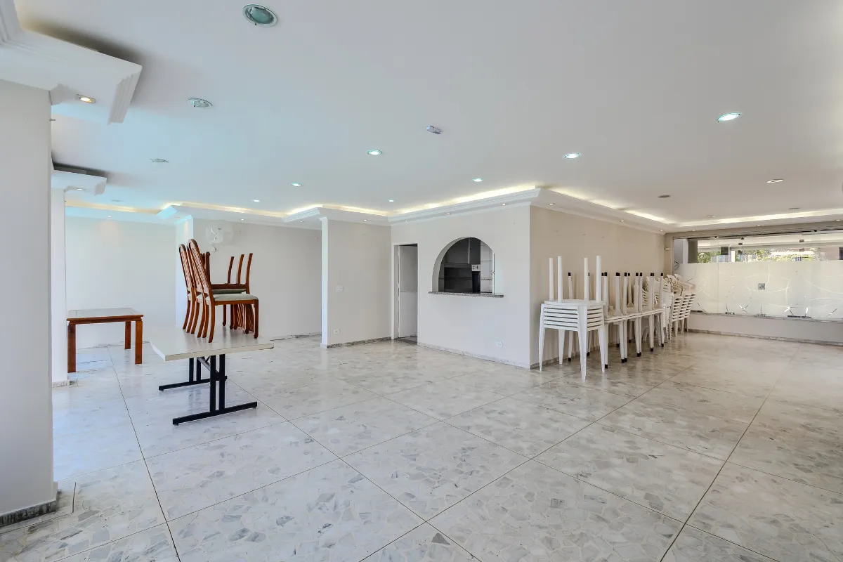 Condominio Edificio Renata - 43