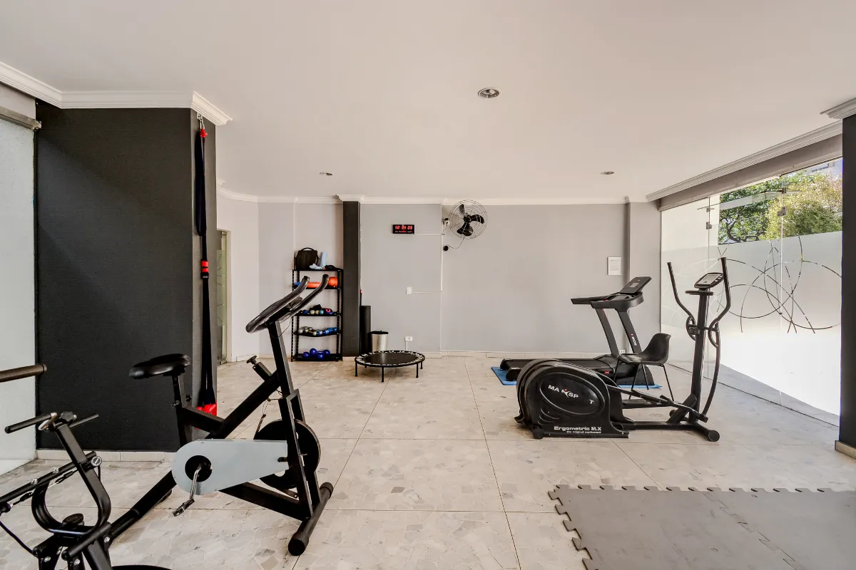 Condominio Edificio Renata - 45