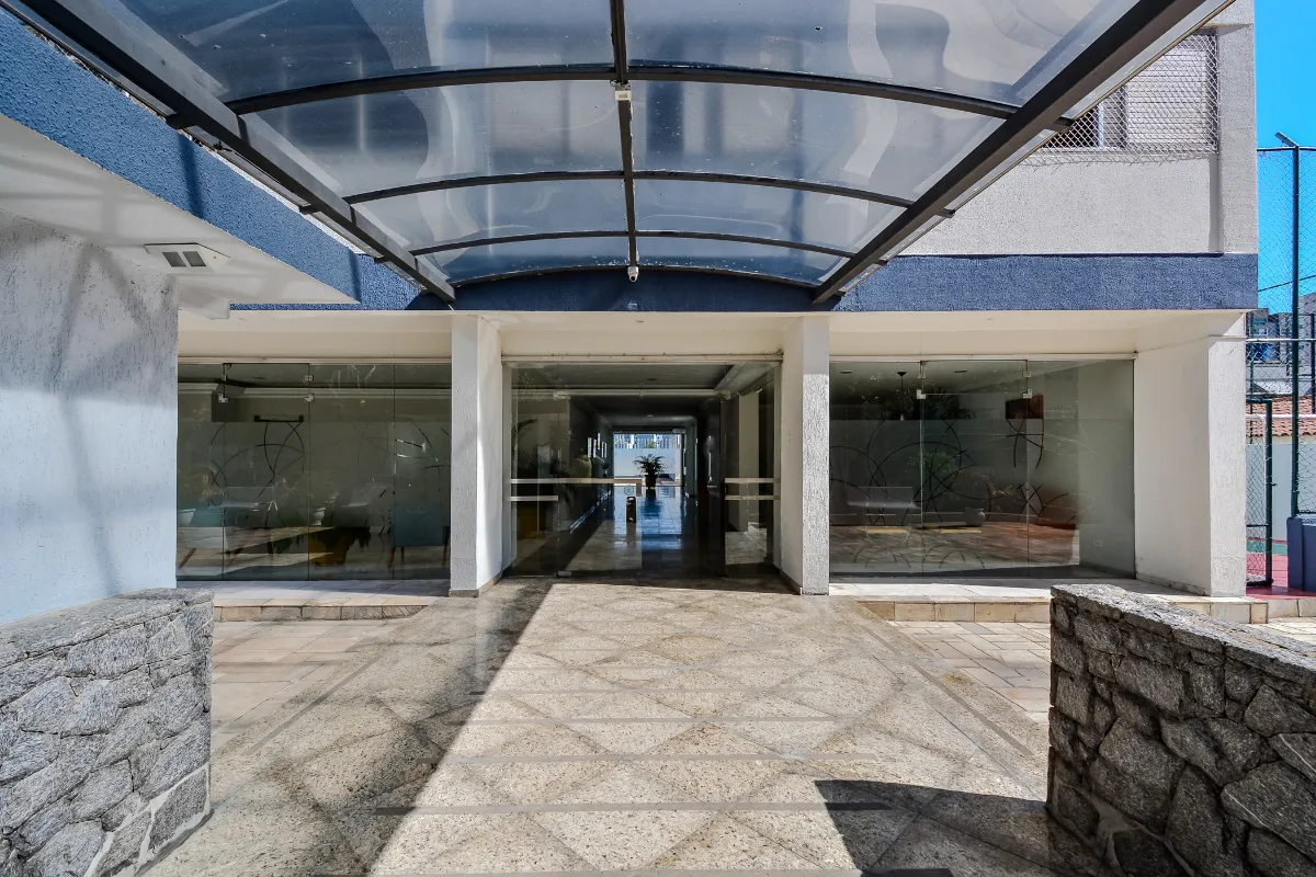 Condominio Edificio Renata - 46