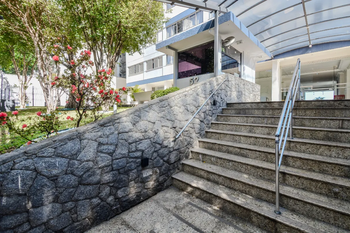 Condominio Edificio Renata - 47