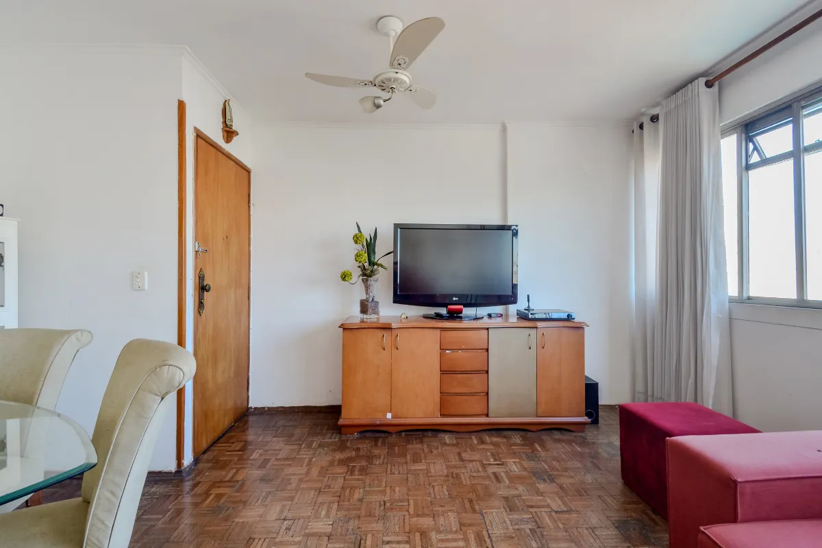 Condominio Edificio Renata - 5