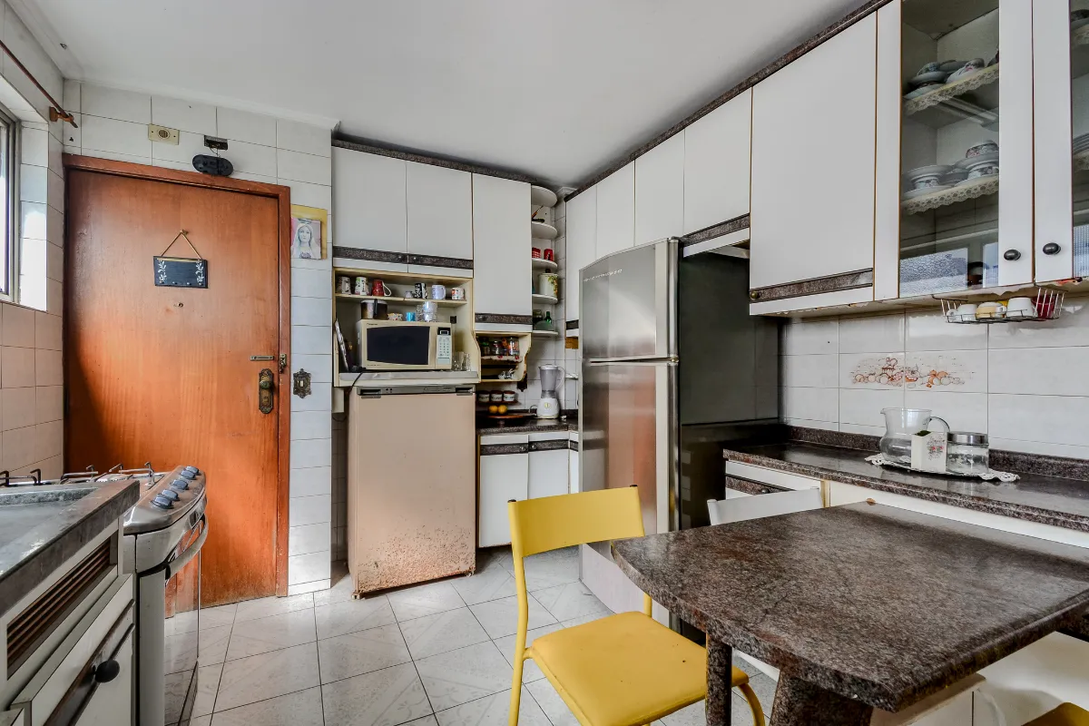 Condominio Edificio Renata - 7