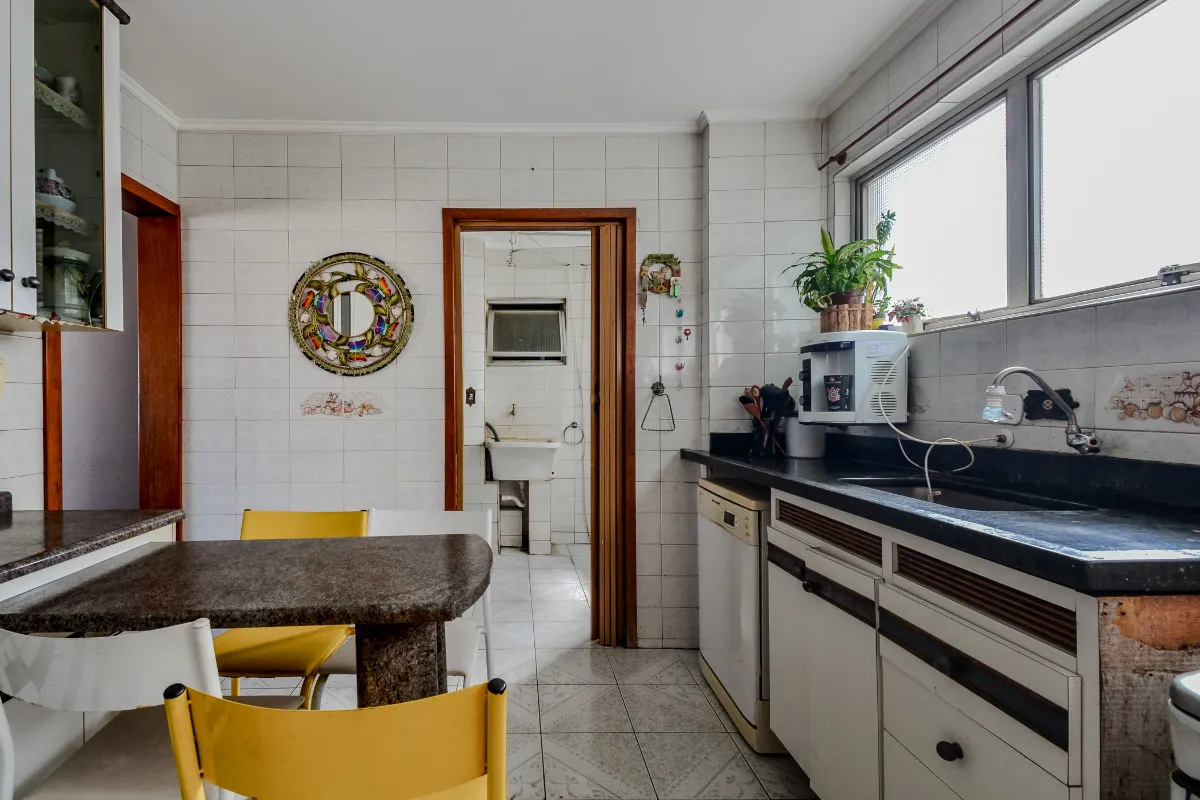 Condominio Edificio Renata - 8