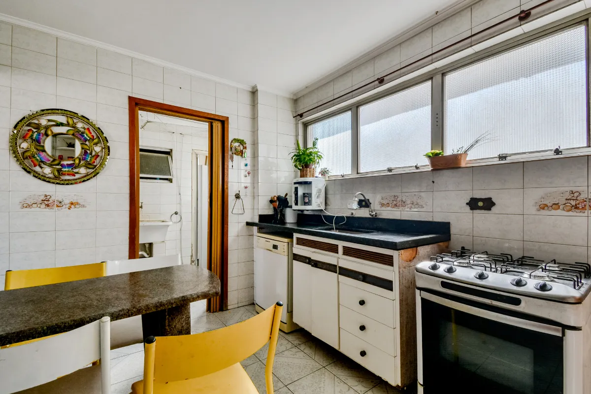 Condominio Edificio Renata - 9