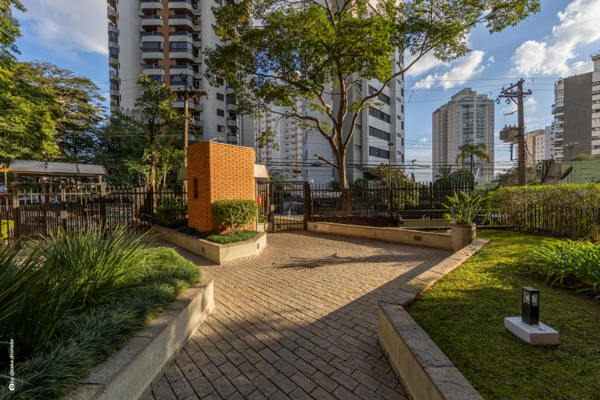 Solar Paulistano - 75
