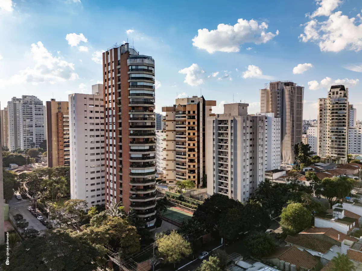 Solar Paulistano - 78