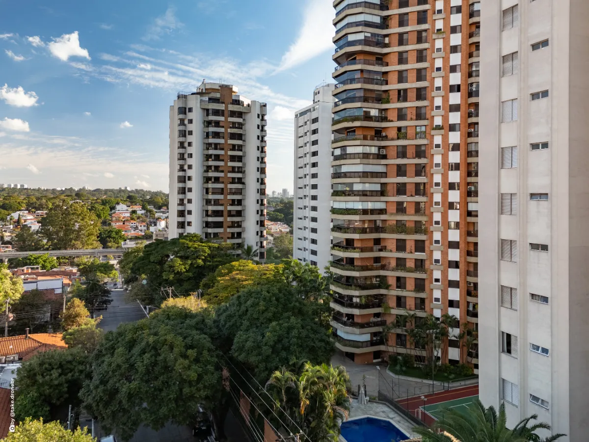 Solar Paulistano - 79