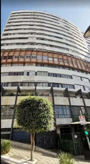Condomínio Edifício Guatemala - 11