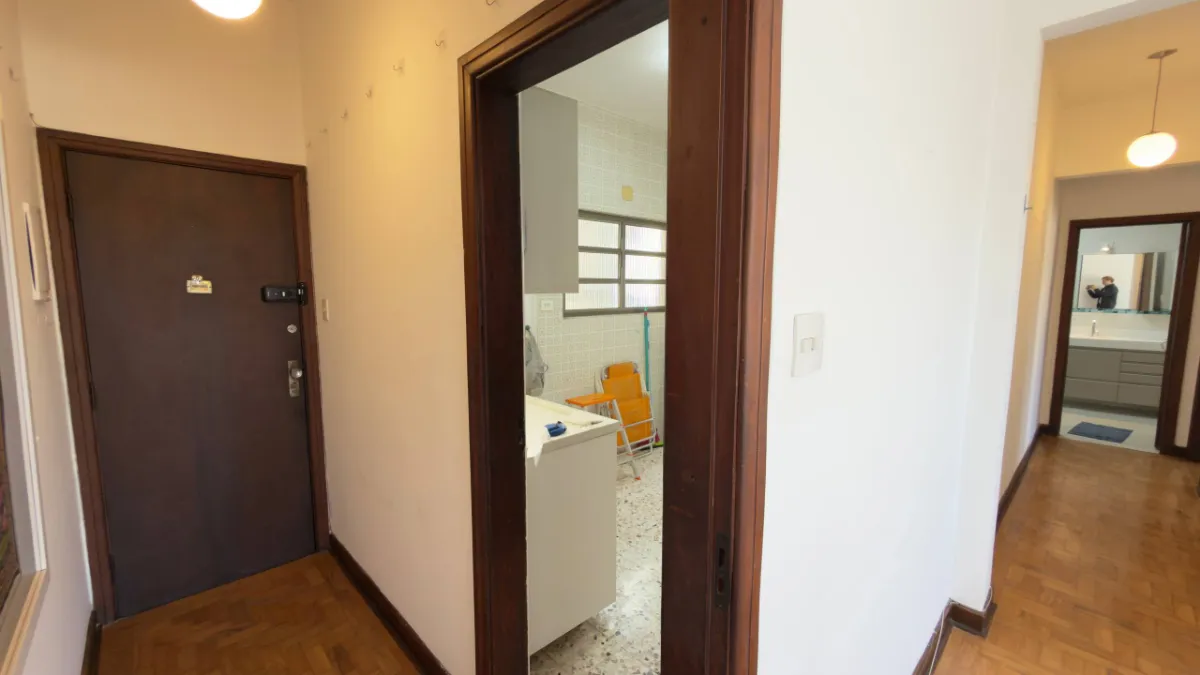 Condomínio Humaita - 47