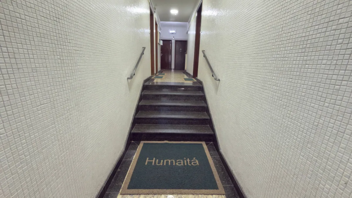 Condomínio Humaita - 57