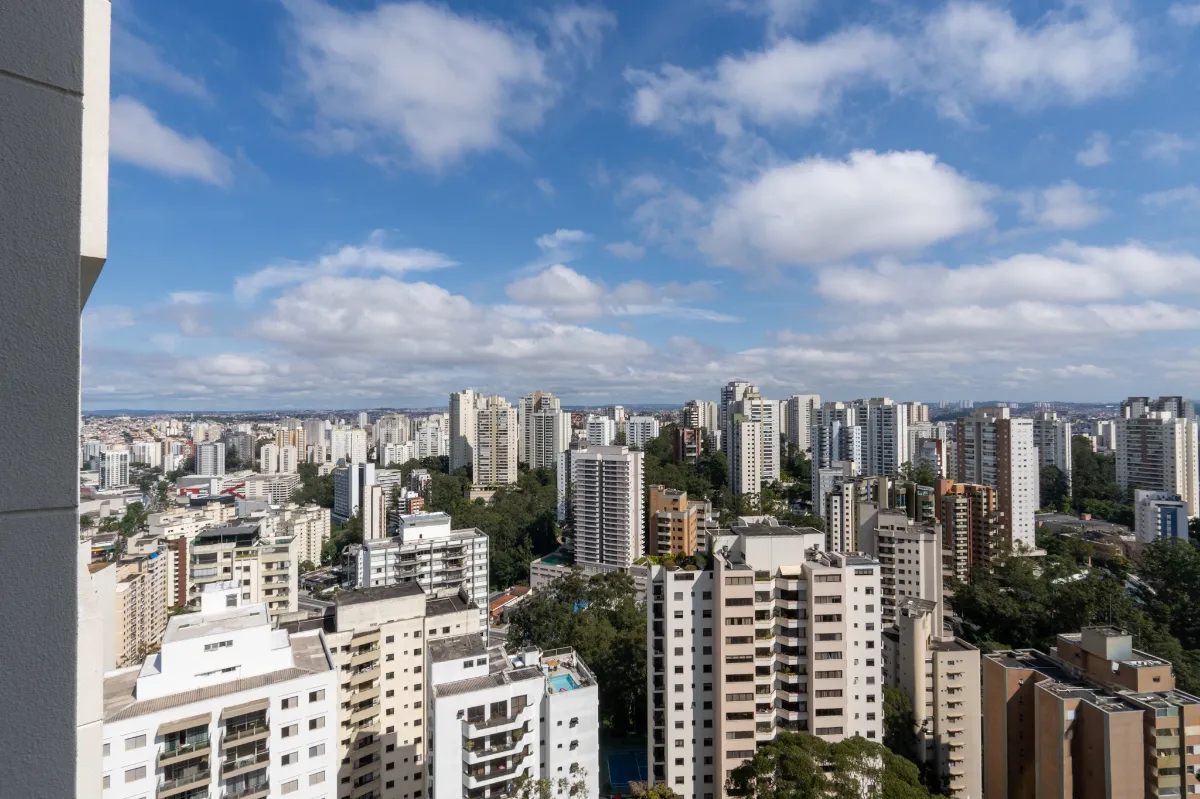 Condomínio Edificio Impression - 16