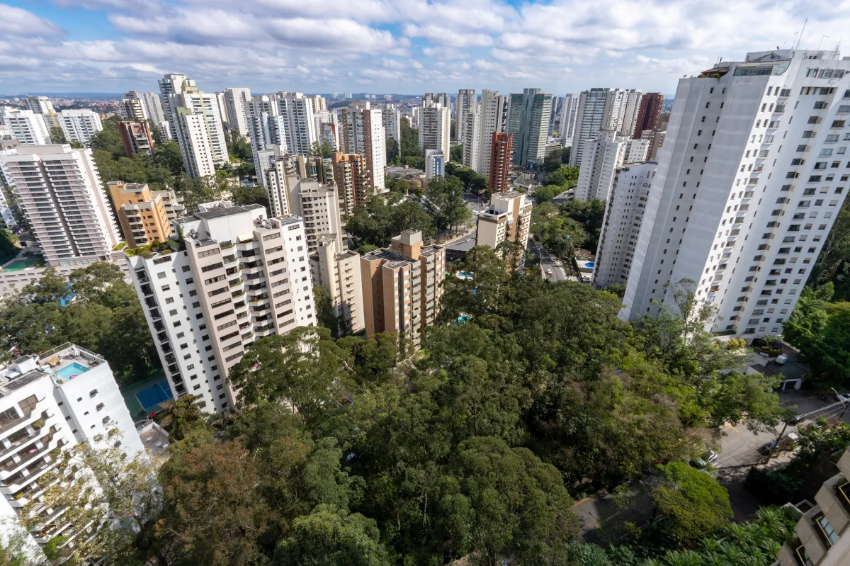 Condomínio Edificio Impression - 19