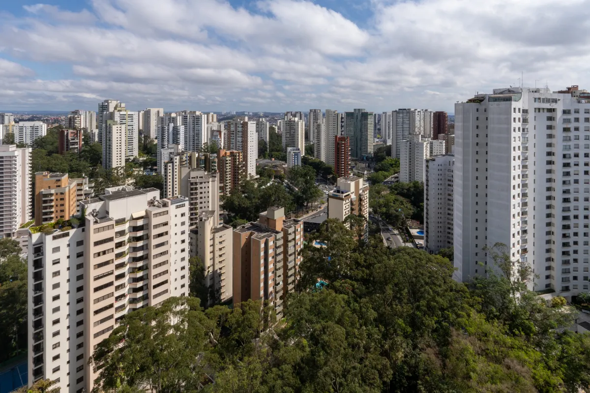 Condomínio Edificio Impression - 28